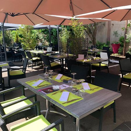 Hotel Restaurant Au Boeuf Blaesheim Esterno foto